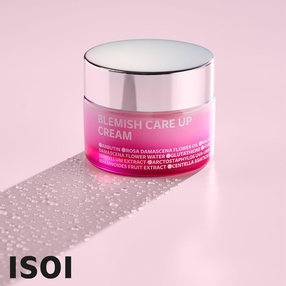 ISOI Blemish Care Up Cream 20ml