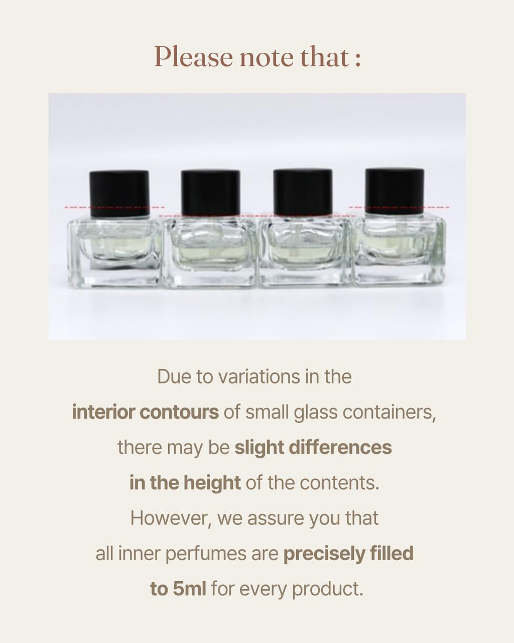 Foellie Feminine Inner Beauty Perfume (Cherry Blossom) 5ml