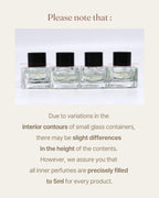 Foellie 韓國 殺菌去異味 女性私密內褲香水 (櫻花味) 5ml