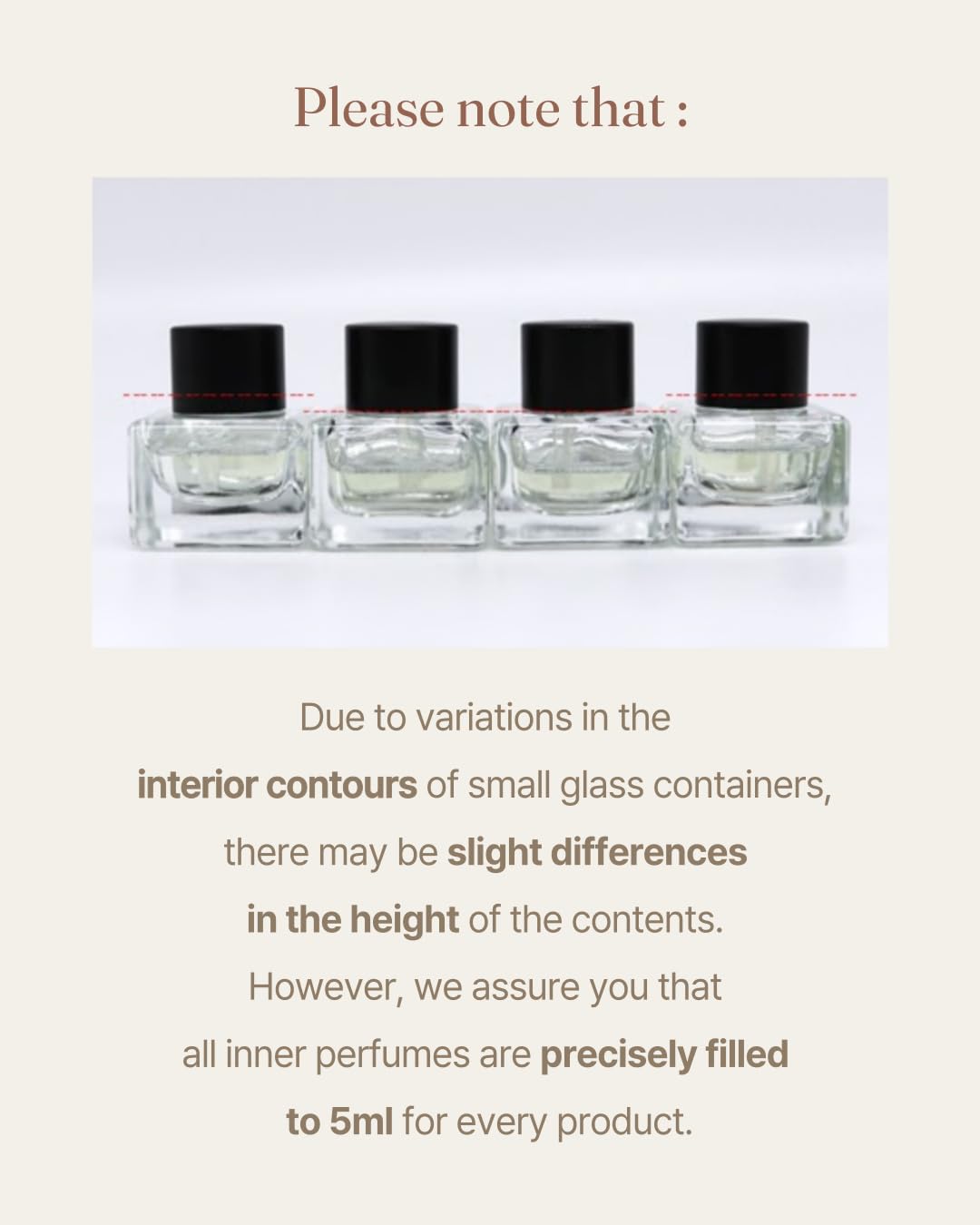 Foellie Feminine Inner Beauty Perfume (Cherry Blossom) 5ml