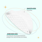 KLAVUU Phytoncide Quick Cleansing Pad 380ml/100ea