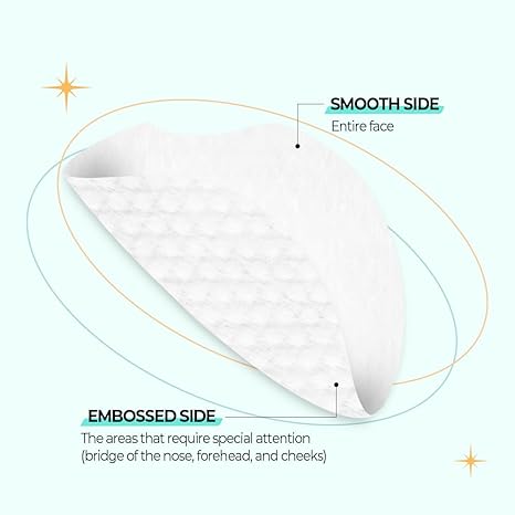 KLAVUU Phytoncide Quick Cleansing Pad 380ml/100ea