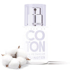 Solinotes Cotton Flower Vegan Eau de Parfum ( Vanilla, Musk & White Cedar) 50ml