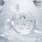 Vella Prestige Wrinkle Neck Patch 5ea