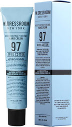 W.DRESSROOM 保濕香水護手霜 (No. 97 柑橘麝香) 50ml