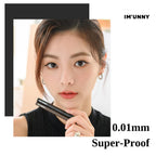 IM'UNNY Waterproof Skinny Eyeliner (#A01 Black) 0.6g