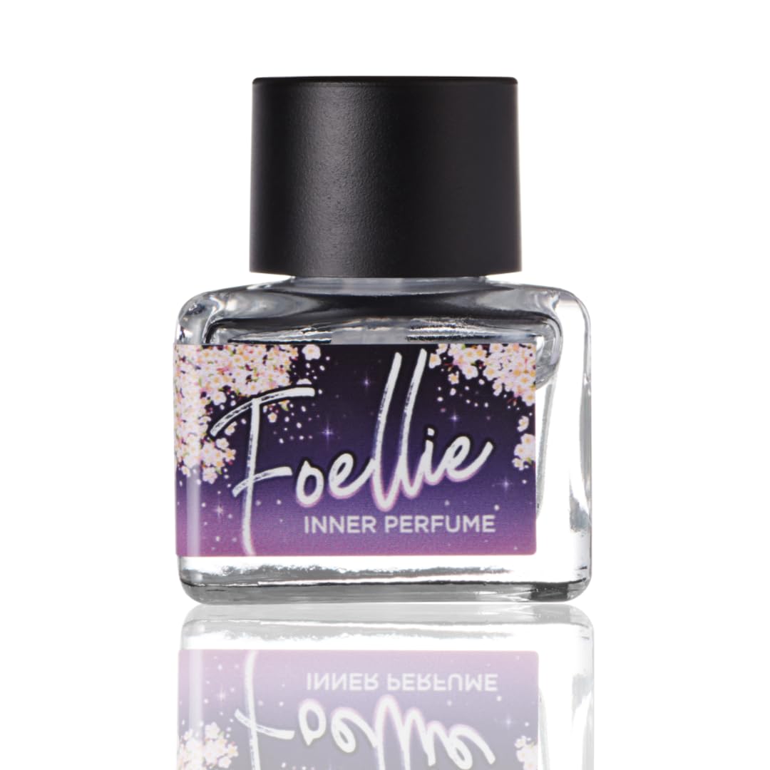 Foellie Feminine Inner Beauty Perfume (Cherry Blossom) 5ml