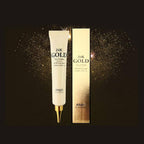Anjo Professional 24k Gold Eye Cream 40ml