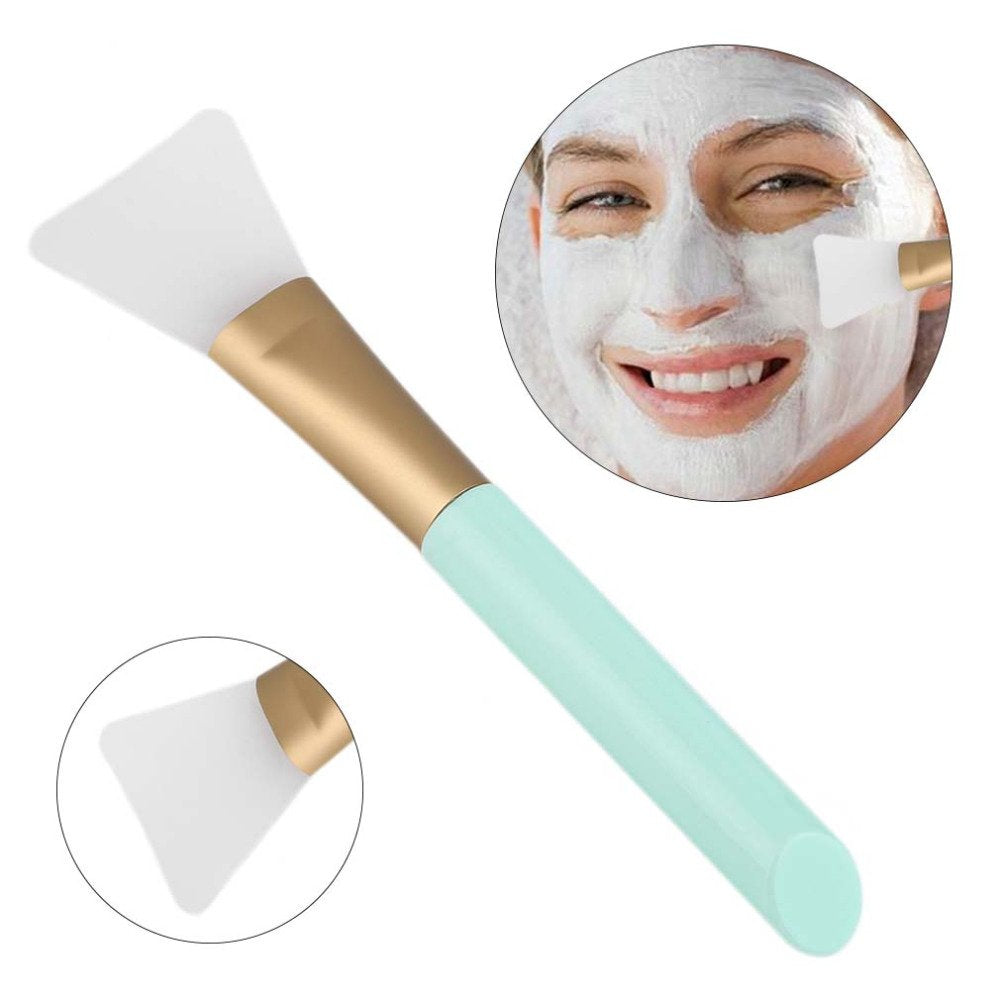 Choyu Silicone Facial Mask Brush 1ea