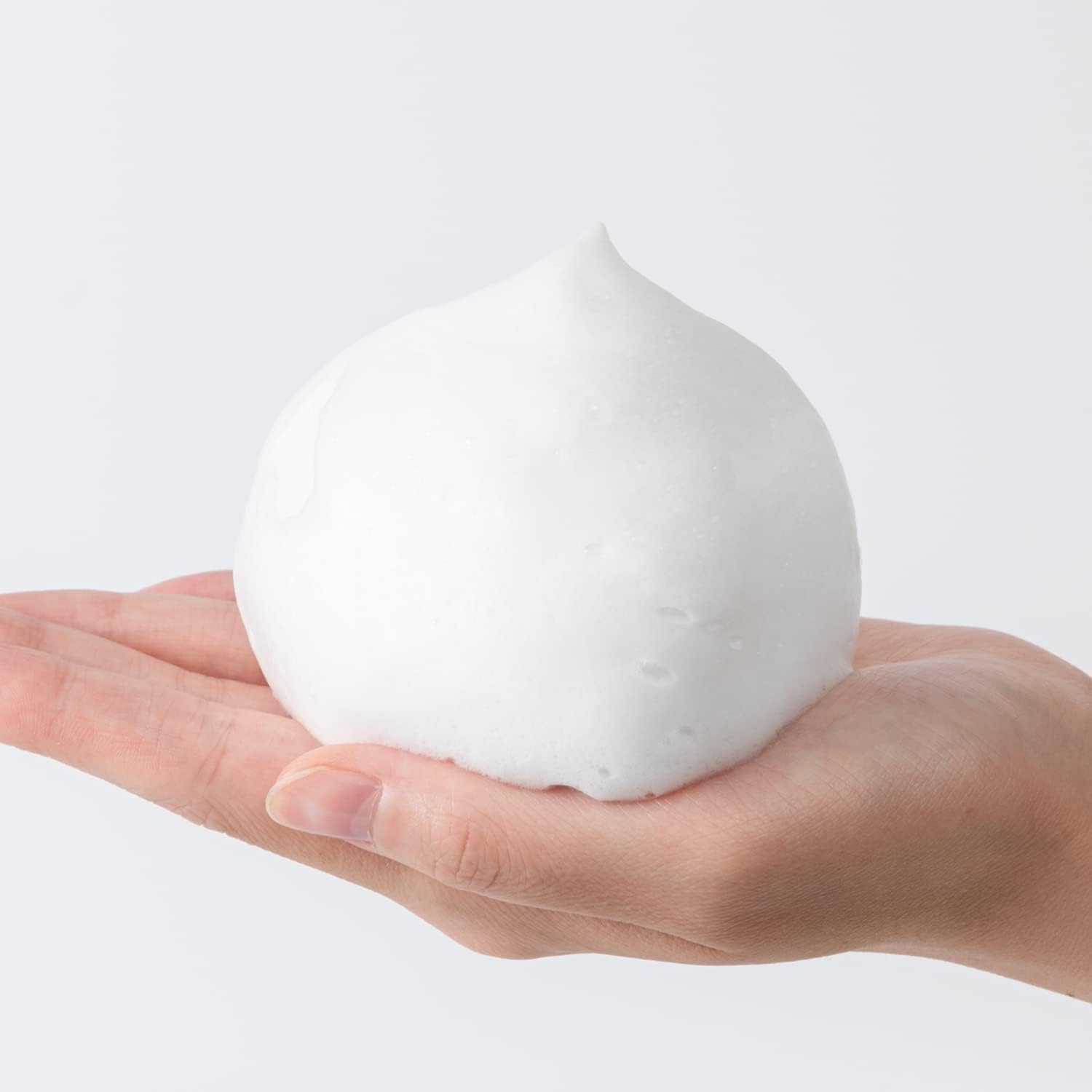 KOSÉ 日本 Softymo 神經醯胺高效保濕潔面乳 200ml