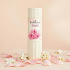 Enchanteur Fragrance Body Powder (Romantic Floral Fragrance) 125g