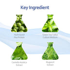 Crème apaisante hydro-cellules souches Ronas 100 ml