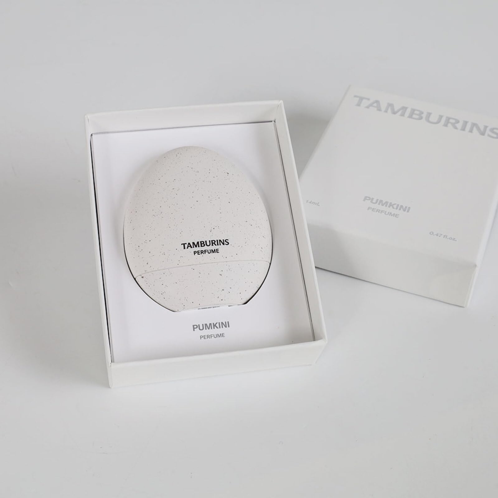 Tamburins Pumkini Egg Perfume (Jennie Pick!) 14ml