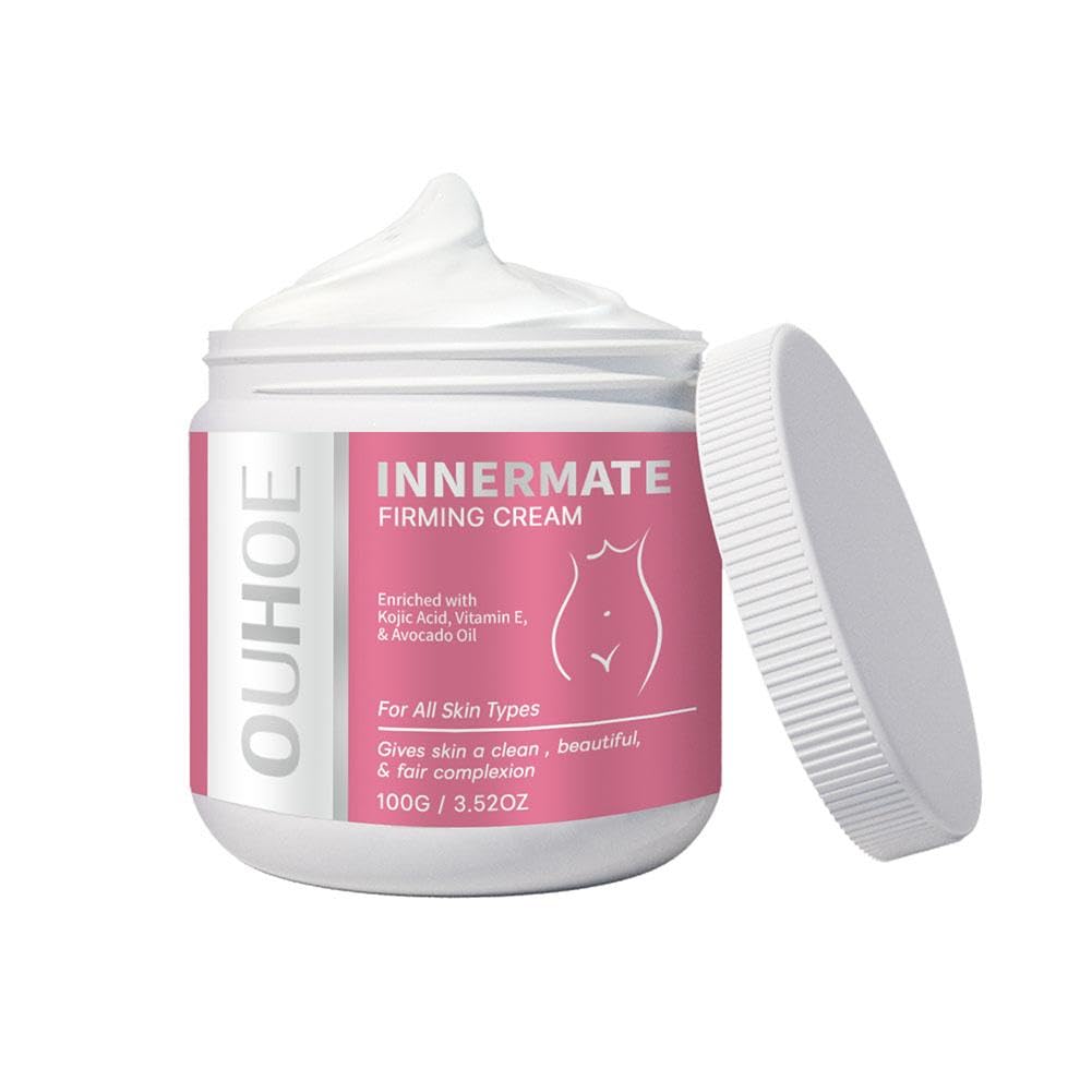 OUHOE Innermate Whitening Cream 100g