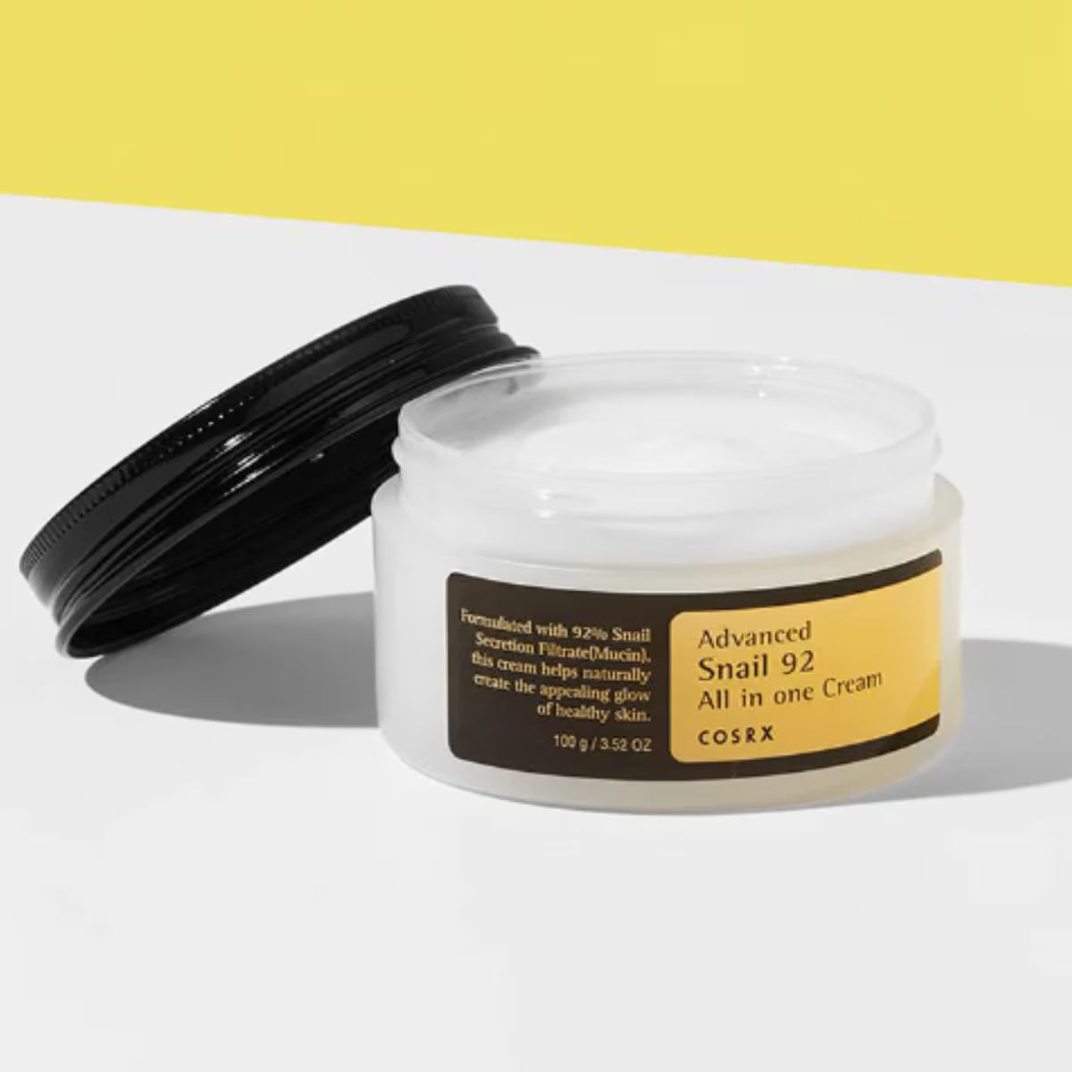 COSRX Advanced Snail 92 All In One Cream 100g