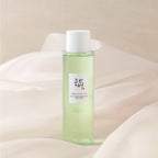 BEAUTY OF JOSEON Green Plum Refreshing AHA+BHA Toner 150ml