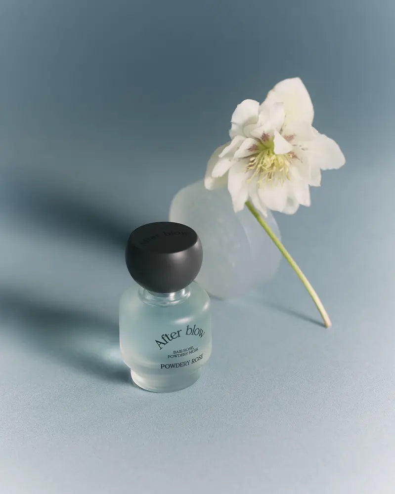 After Blow Eau De Perfume (#03 Powdery Rose) 25ml