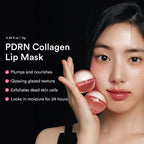 ABIB PDRN Collagen Lip Mask Glazed Jelly 11g