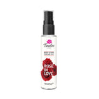 Twelve Plus Rose In Love Mist Body Hair Perfume 25ml