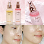 d'Alba 韓國 白松露粉色保濕修護噴霧 100ml