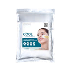 LINDSAY Premium Cool Tea Tree Collagen Modeling Mask Pack 1kg