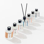 W.Dressroom 韓國 室內藤條香薰擴香器 (No.49 蜜桃香) 120ml