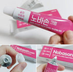 GC Biopharma 韓國 Nobason 快速緩解發炎乳膏 15g