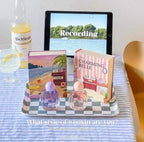 JANUA 泰國 奢華迷人女士香水 (佛手柑) 30ml