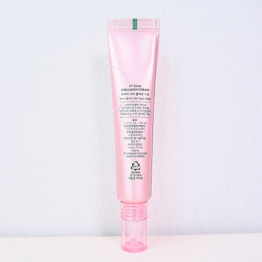 VT cosmetics Cica Collagen Eye Cream 15ml