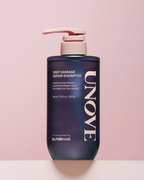 UNOVE Deep Damage Repair Shampoo 500g