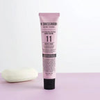 W.DRESSROOM 保濕香水護手霜 (No.11 白皂) 50ml