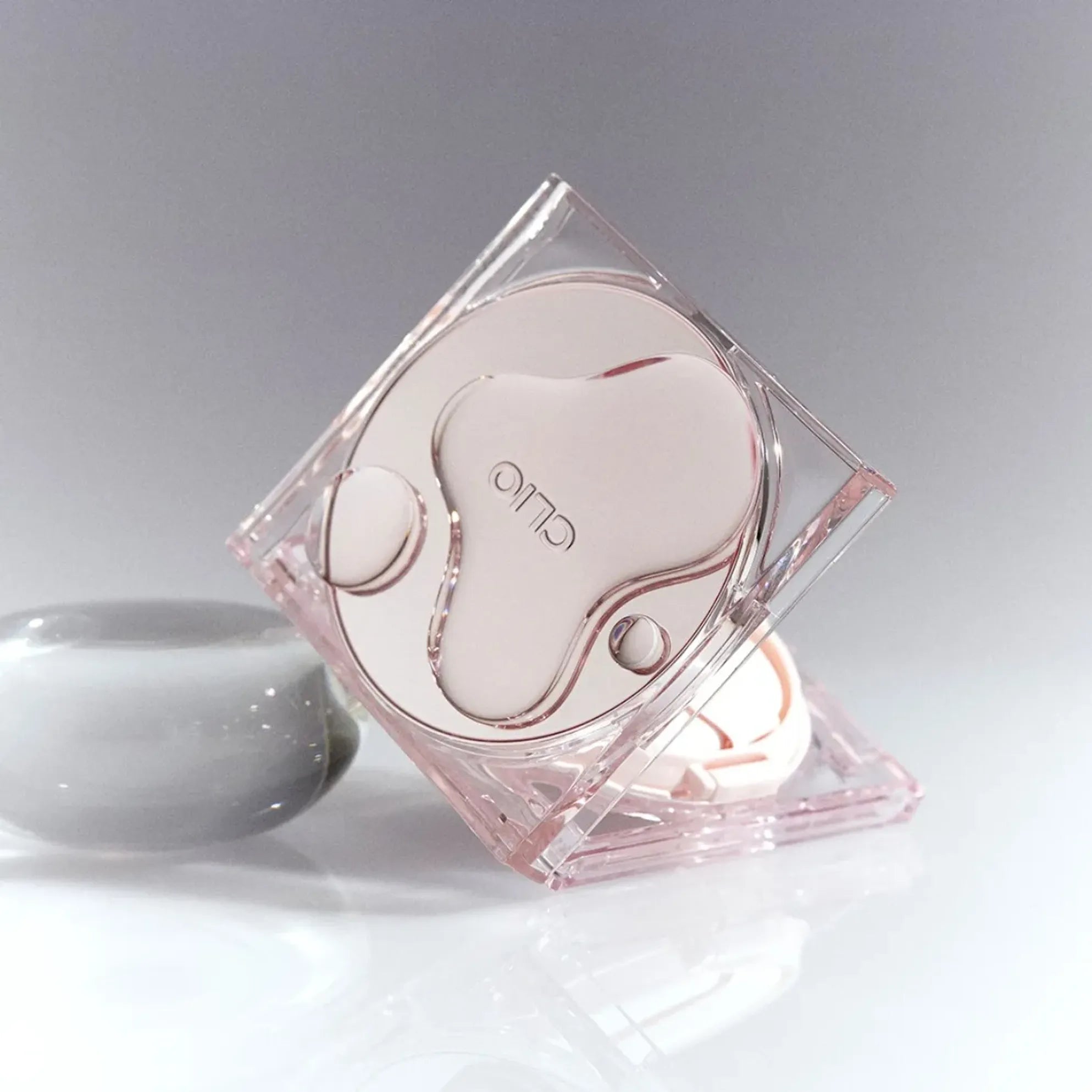 CLIO Kill Cover High-Glow Cushion SPF50+ PA+++ (14g + Refill 14g)