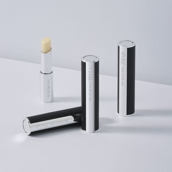 YNM Men's Vita Vitalizing Lip Balm 3g