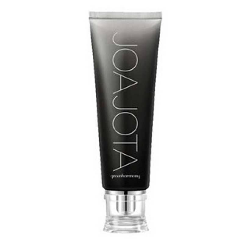 JOAJOTA Black Tube Charcoal Amino Acid Foam Cleanser (Pore Control) 120ml