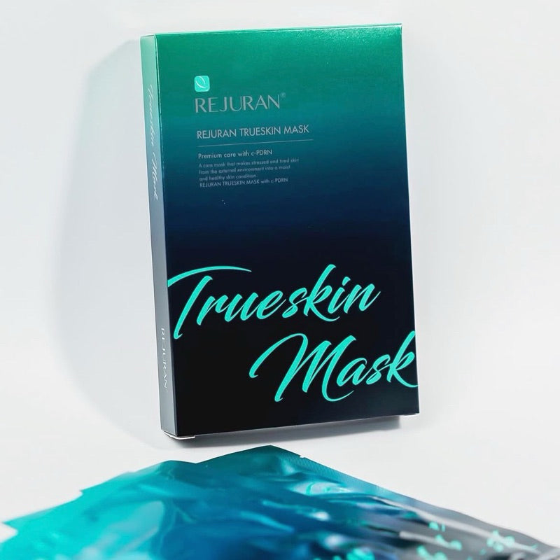 Rejuran 麗珠蘭 韓國 菁萃強效修護面膜 5片