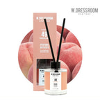 W.Dressroom 韓國 室內藤條香薰擴香器 (No.49 蜜桃香) 120ml