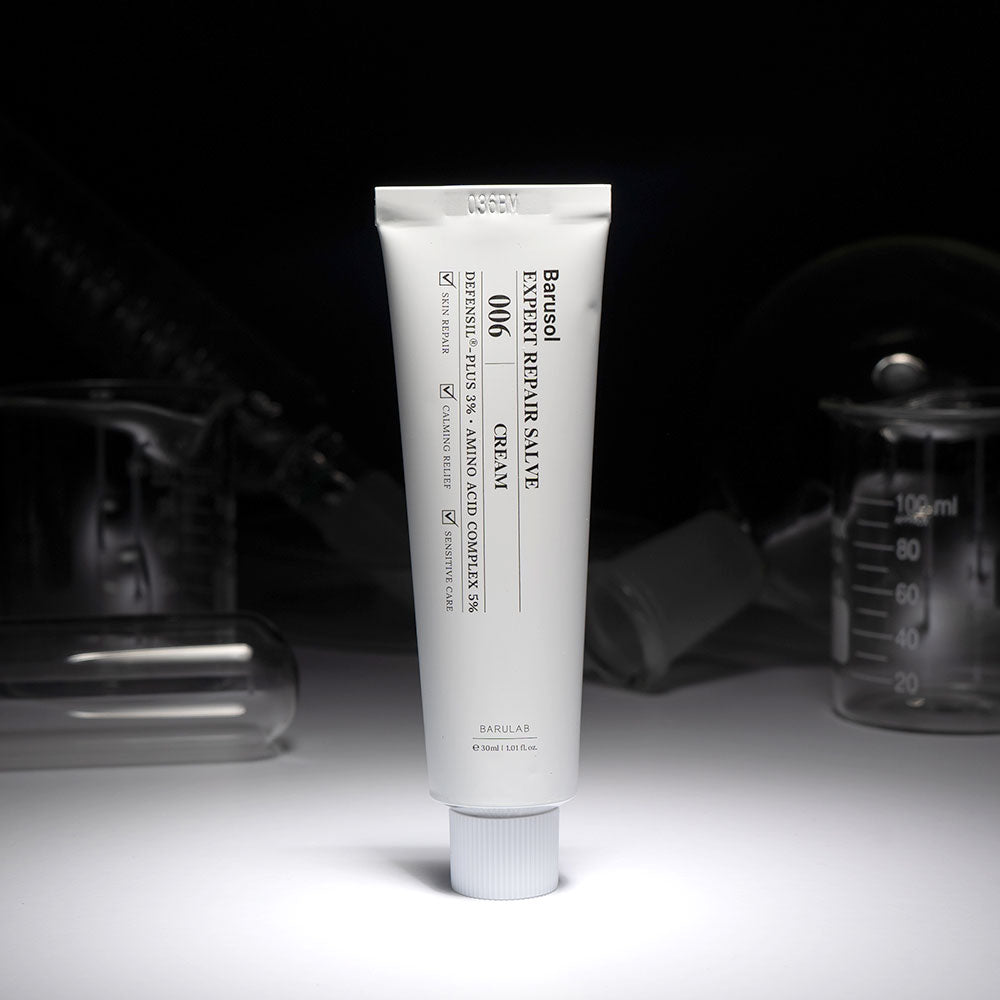 Barusol Expert Repair Salve Cream 30ml