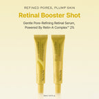 Arencia 2% Retin-A + Caffeine Retinal Booster Shot (Firming And Boosting) 30ml