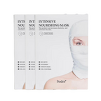 Sudee Intensive Nourishing Mask (Moisture& Oil-Control) 5ea