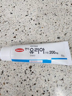 Hanmi 韓國 PRO-CALM 強效醫美手腳裂膏 50g