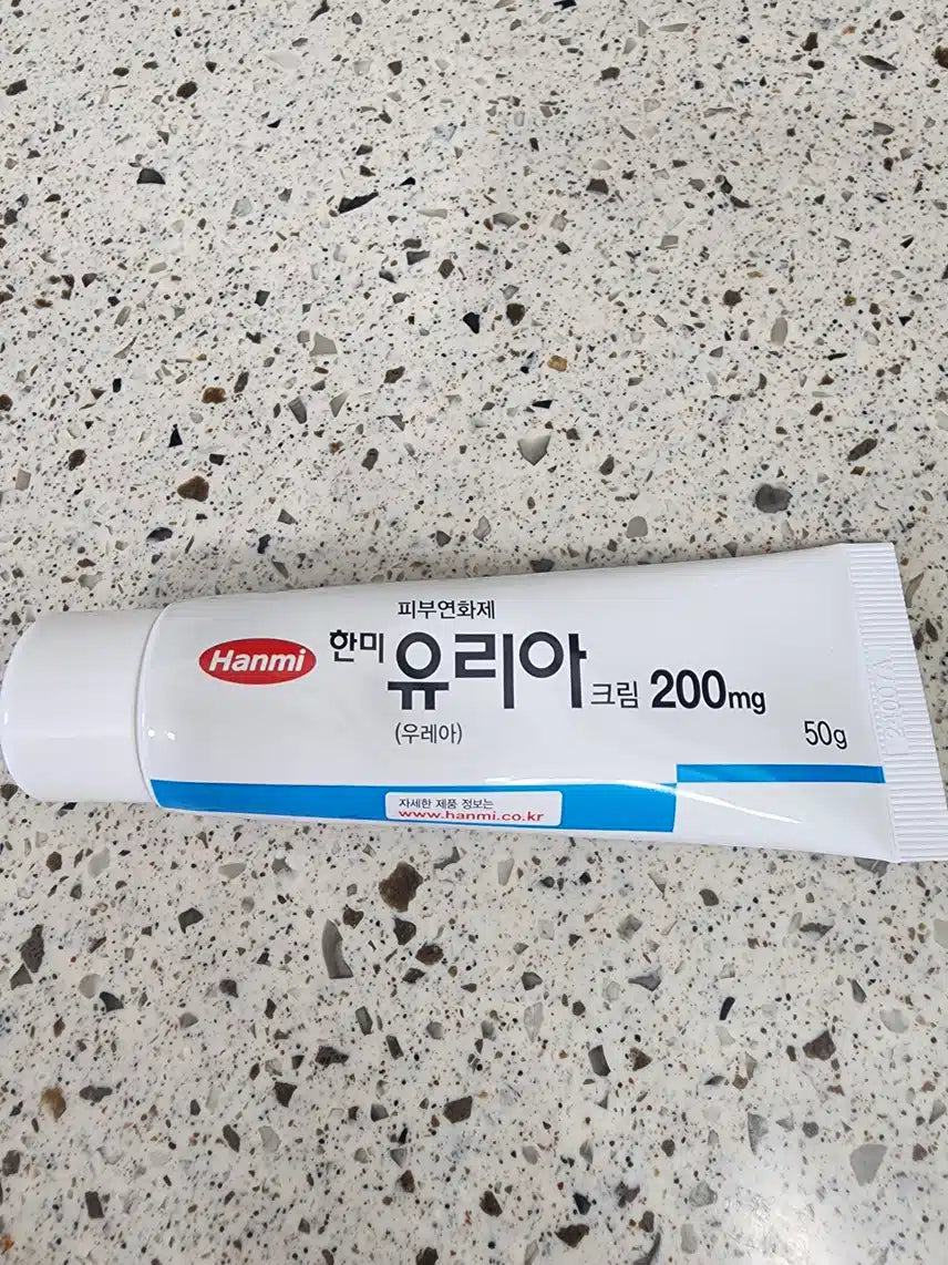 Hanmi 韓國 PRO-CALM 強效醫美手腳裂膏 50g