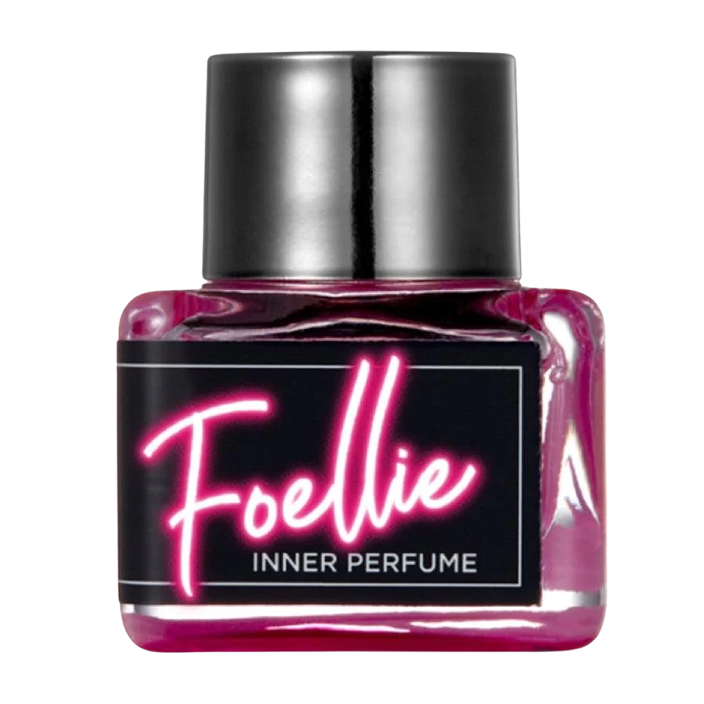 Foellie Feminine Inner Beauty Perfume (Black Cherry) 5ml