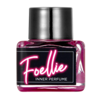 Foellie Feminine Inner Beauty Perfume (Black Cherry) 5ml