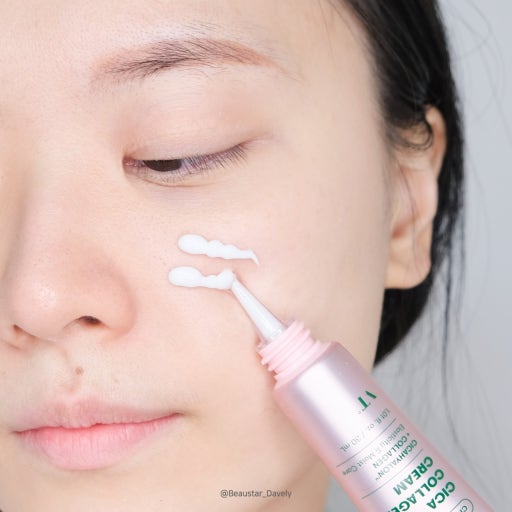 VT cosmetics Cica Collagen Eye Cream 15ml