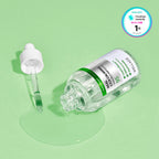 WELLAGE 韓國 積雪草舒緩安瓶精華 50ml