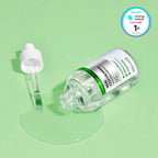 WELLAGE 韓國 積雪草舒緩安瓶精華 50ml