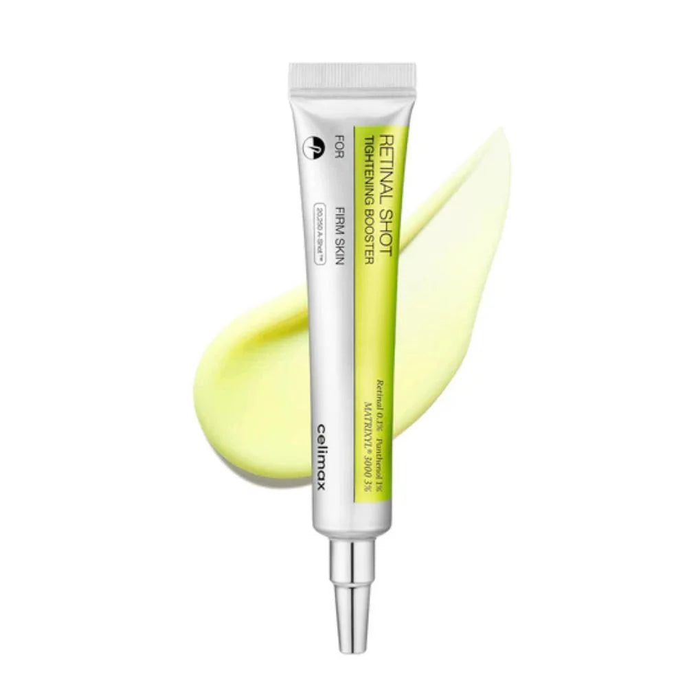 Celimax The Vita-A Retinal Shot Tightening Booster 15ml