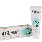 Dong-A D-Panthenol Cream (Soothing and Calming) 50g