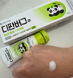 Dong-A Pharm Ultimate Skin Recovery & First-Aid 4-Piece Value Set