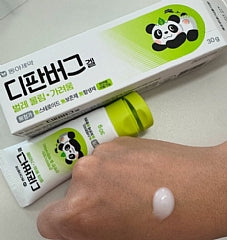 Dong-A Pharm Ultimate Skin Recovery & First-Aid 4-Piece Value Set